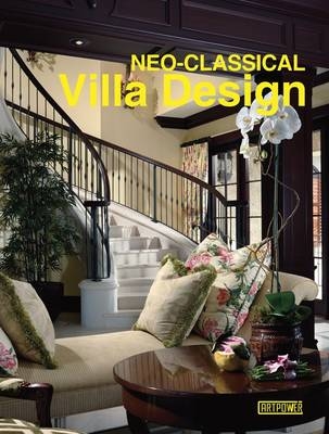 Neo-Classical Villa Design - Song Jia