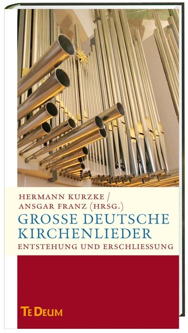 Große deutsche Kirchenlieder - 