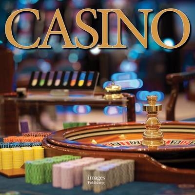 Casino - Driss Fatih