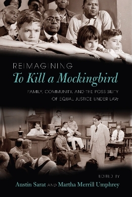 Reimagining to Kill a Mockingbird - 