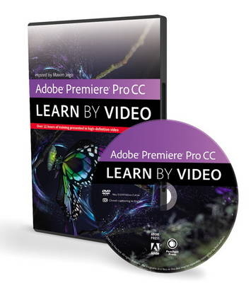 Adobe Premiere Pro CC - Maxim Jago