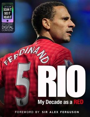 Rio - Rio Ferdinand