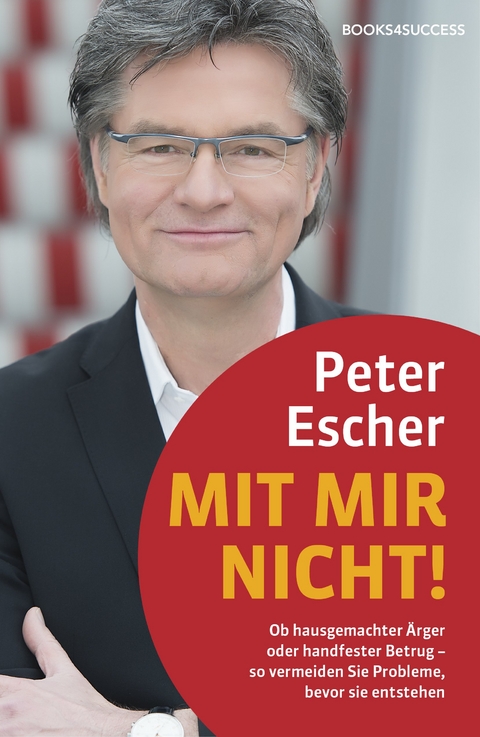 Mit mir nicht! - Peter Escher