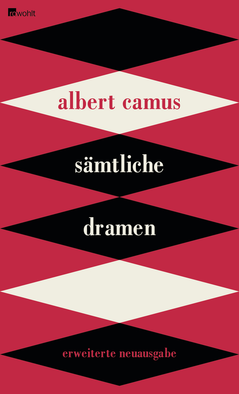 Sämtliche Dramen - Albert Camus