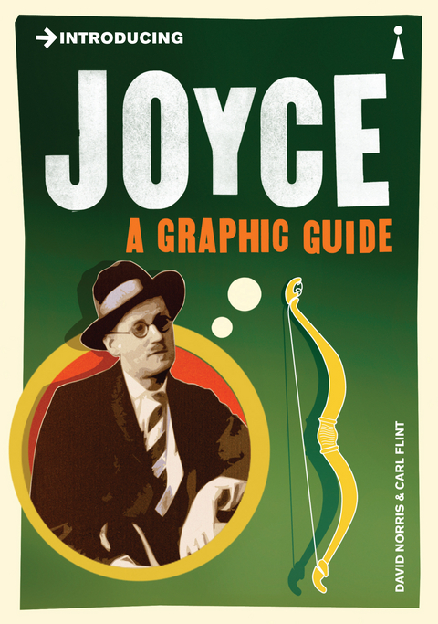 Introducing Joyce : A Graphic Guide -  David Norris