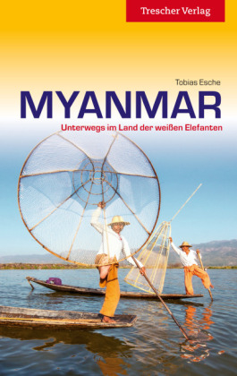 Myanmar - Tobias Esche