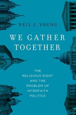 We Gather Together -  Neil J. Young