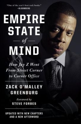 Empire State of Mind -  Zack O'Malley Greenburg