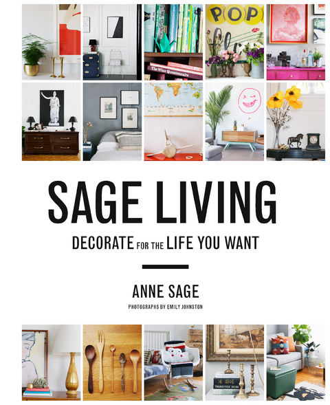Sage Living -  Anne Sage