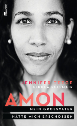 Amon - Jennifer Teege, Nikola Sellmair