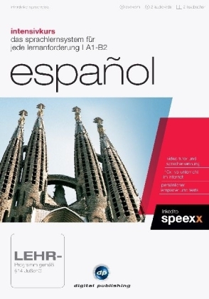 Intensivkurs  Español