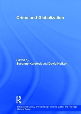 Crime and Globalization - Susanne Karstedt