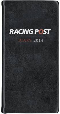 Racing Post Pocket Diary