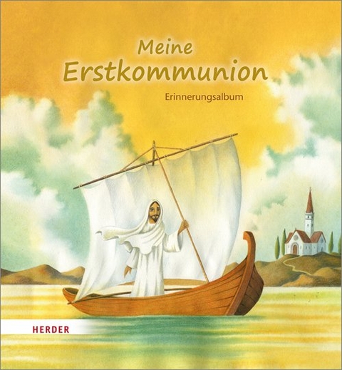 Meine Erstkommunion