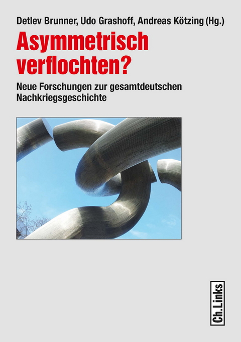 Asymmetrisch verflochten? - 