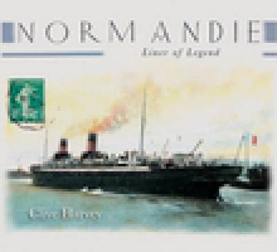 Normandie - Clive Harvey