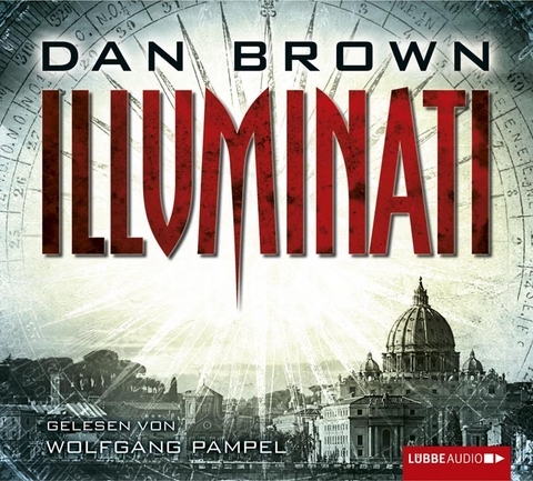 Illuminati - Dan Brown