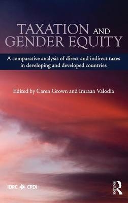 Taxation and Gender Equity - 