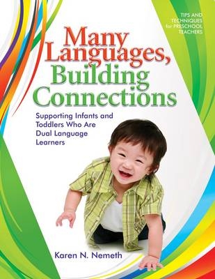 Many Languages, Building Connections - Karen N. Nemeth