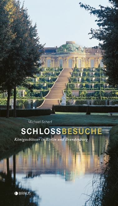 Schlossbesuche - Michael Scherf