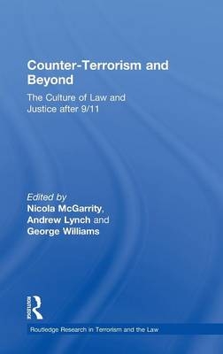 Counter-Terrorism and Beyond - 