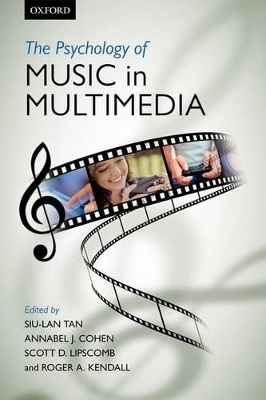 The psychology of music in multimedia - 