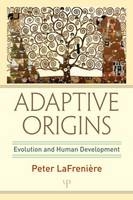 Adaptive Origins -  Peter LaFreniere