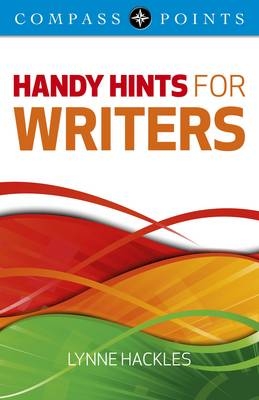 Compass Points: Handy Hints for Writers - Lynne Hackles