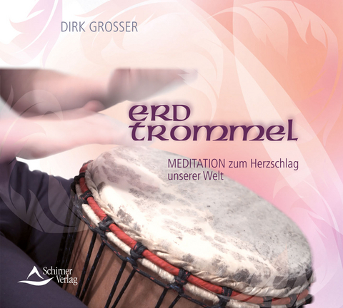 Erdtrommel - Dirk Grosser