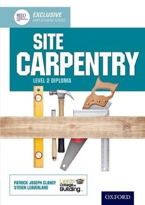 Site Carpentry Level 2 Diploma -  Leeds College of Building