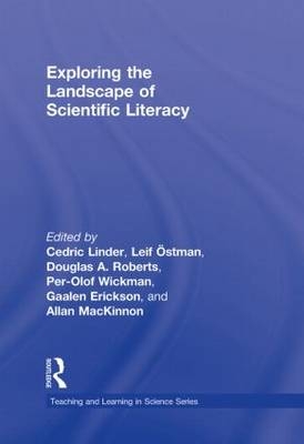 Exploring the Landscape of Scientific Literacy - 