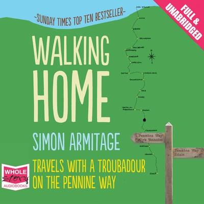 Walking Home - Simon Armitage