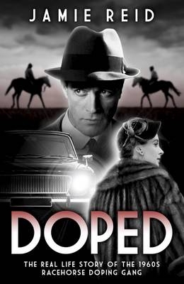 Doped - Jamie Reid