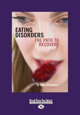 Eating Disorders - Kate Middleton