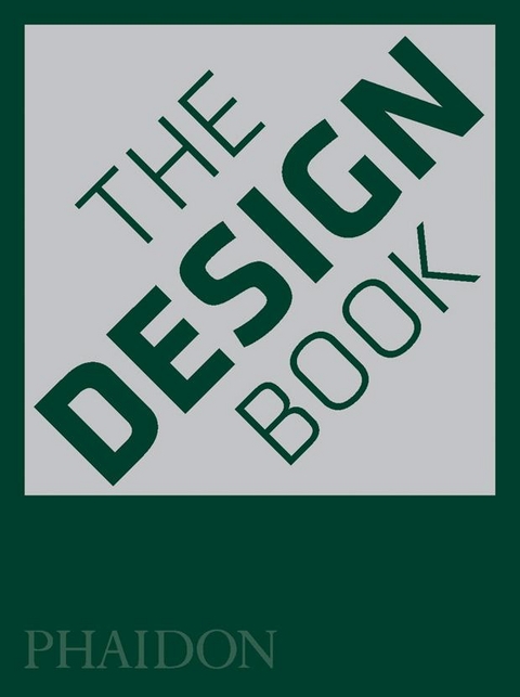 The Design Book -  Phaidon