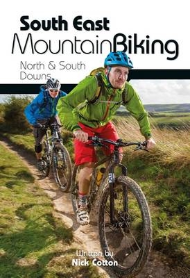 South East Mountain Biking - Nick Cotton