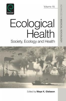 Ecological Health - 