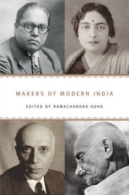 Makers of Modern India - 