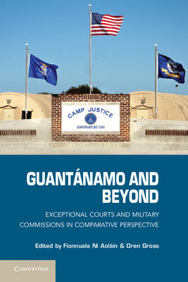 Guantánamo and Beyond - 