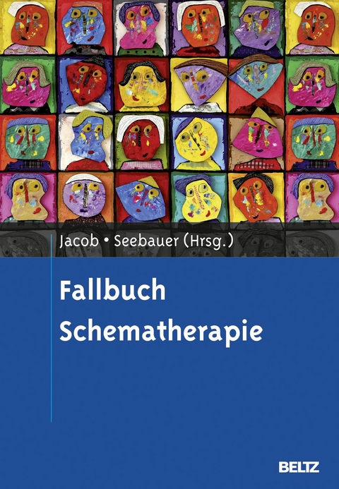 Fallbuch Schematherapie - 