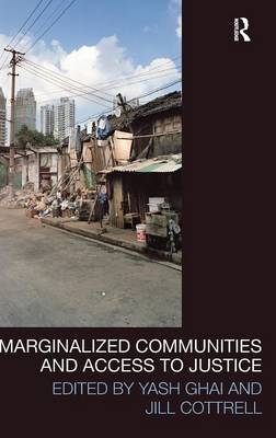 Marginalized Communities and Access to Justice - 