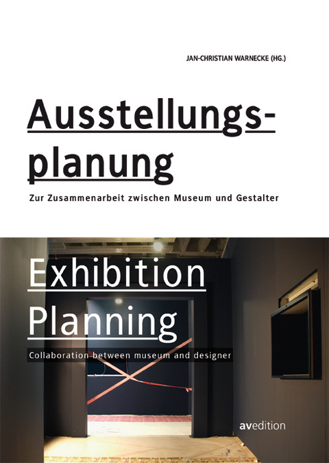 Ausstellungsplanung - 