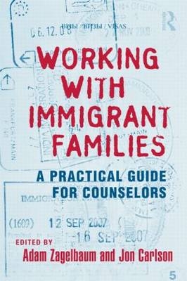 Working With Immigrant Families - 