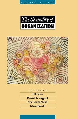 The Sexuality of Organization - 
