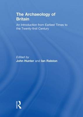 Archaeology of Britain - 