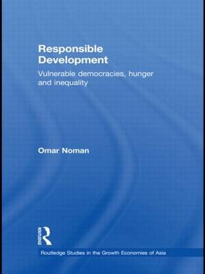 Responsible Development -  Omar Noman