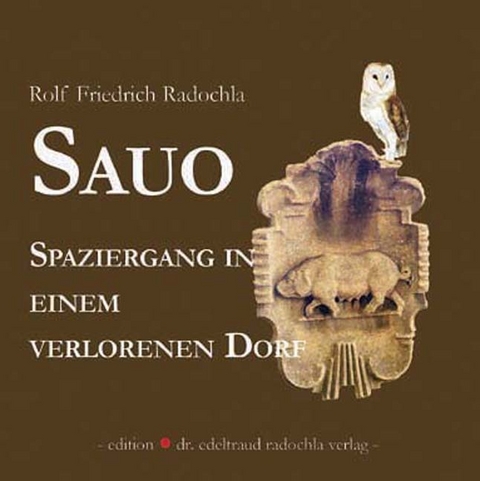 Sauo - Rolf F Radochla