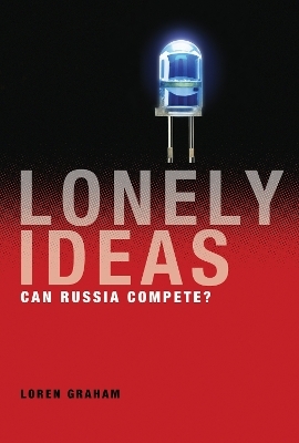 Lonely Ideas - Loren Graham