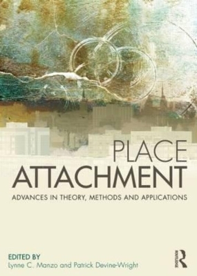 Place Attachment - 