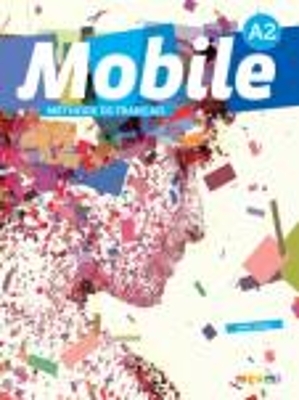 Mobile - Laurence Alemanni, Alice Reboul, Geraldine Fouquet